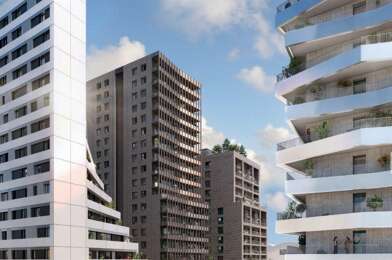 Appartement 4 pièces 518300 €