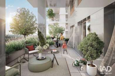 Appartement 5 pièces 639300 €