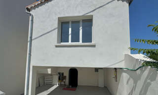 Maison 4 Pièces 130 m² à vendre à Vézénobres (30360)