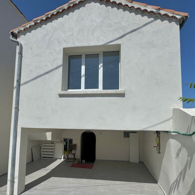 Maison 4 pièces 149000 €