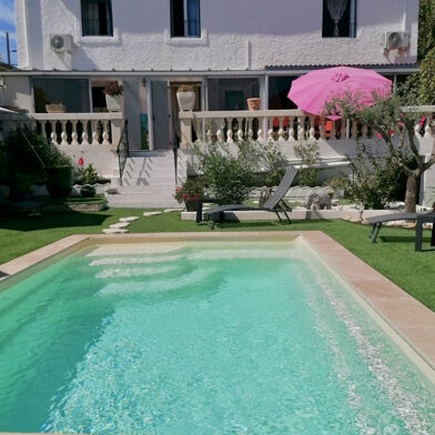 Maison 4 pièces 289000 €