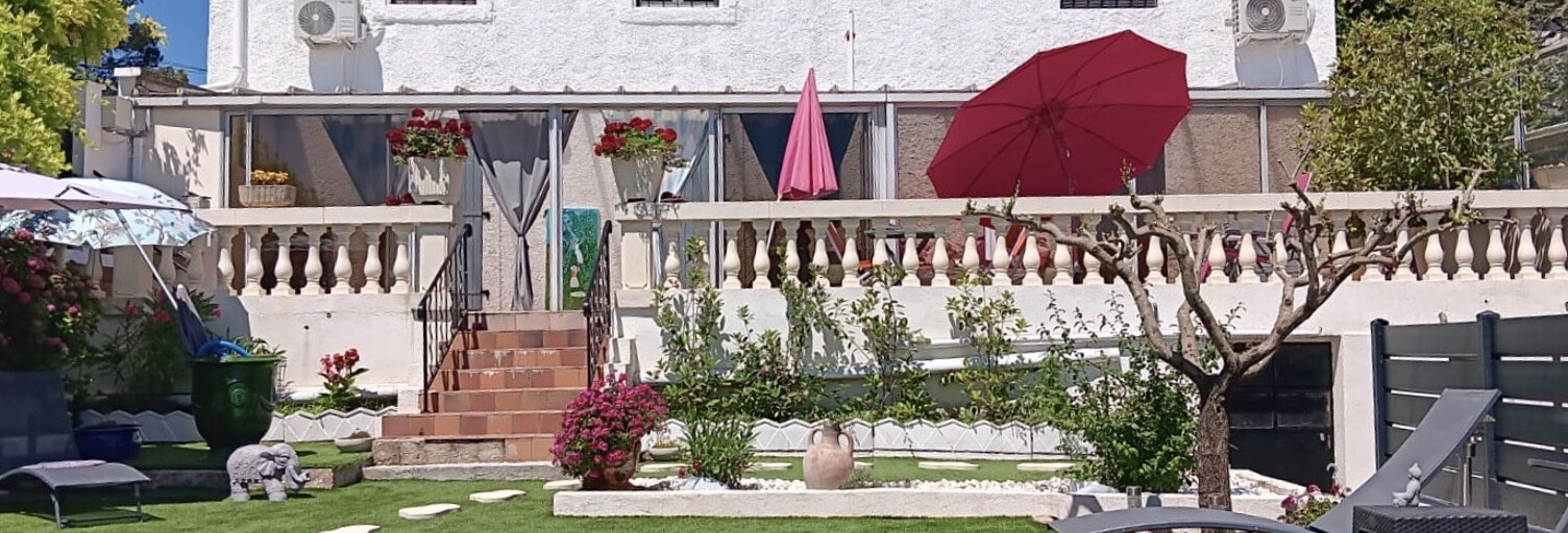 Maison 4 Pièces 144 m² à vendre à Alès (30100)