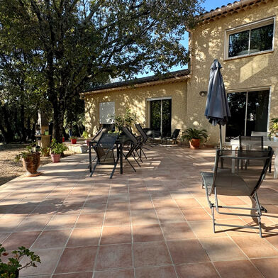 Maison 4 pièces 449000 €