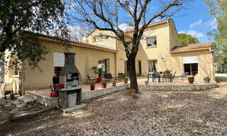 Maison 4 Pièces 152 m² à vendre à Monteils (30360)