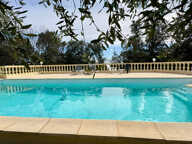 Monteils, villa familiale avec parc et piscine. — photo 2