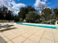 Monteils, villa familiale avec parc et piscine. — photo 4