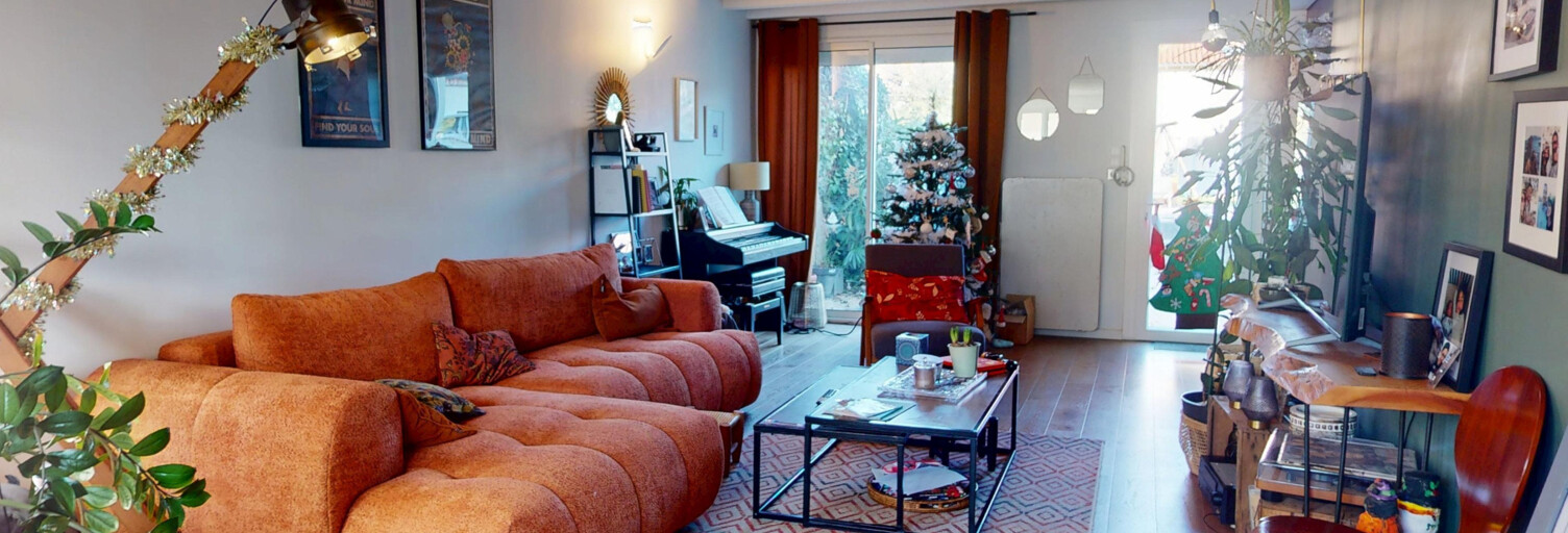 Maison 6 Pièces 160 m² à vendre à Grenade (31330)