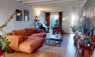 Maison 6 Pièces 160 m² à vendre à Grenade (31330)