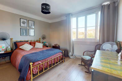 Maison 6 pièces 480000 €