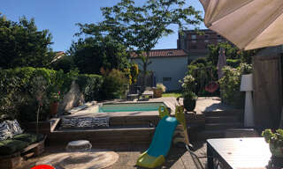 Maison 6 Pièces 160 m² à vendre à Grenade (31330)