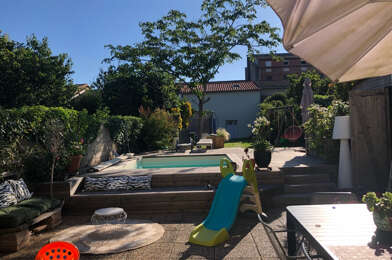 Maison 6 pièces 480000 €