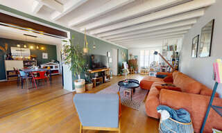 Maison 6 Pièces 160 m² à vendre à Grenade (31330)