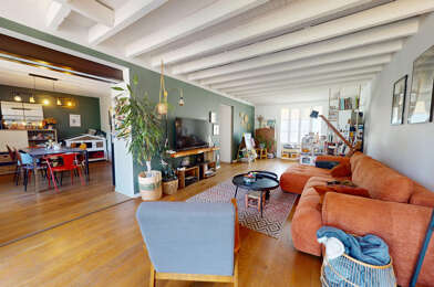 Maison 6 pièces 480000 €