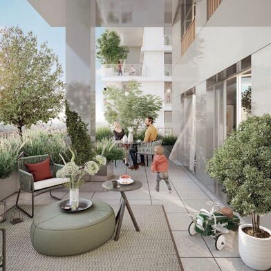 Appartement 5 pièces 552000 €