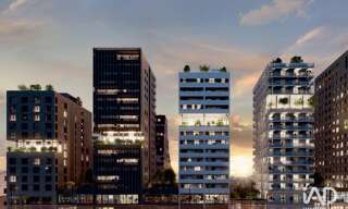 Appartement 3 Pièces 72 m² à vendre à Saint-Denis (93200)