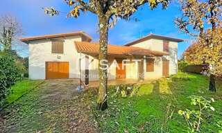 Maison 4 Pièces 110 m² à vendre à Lanton (33138)