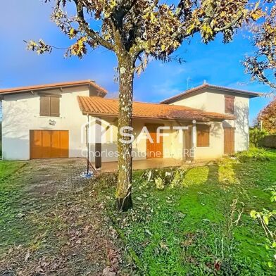 Maison 4 pièces 327000 €