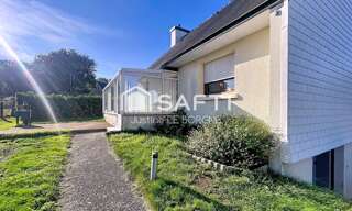 Maison 3 Pièces 70 m² à vendre à Mahalon (29790)