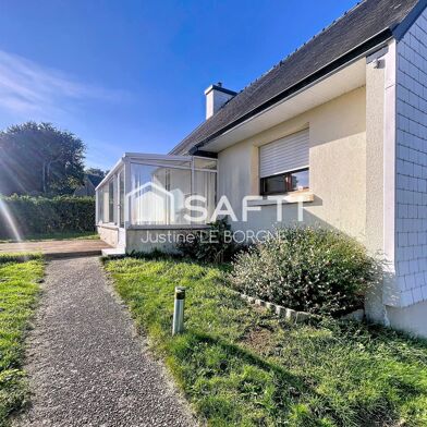 Maison 3 pièces 220000 €