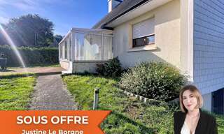 Maison 3 Pièces 70 m² à vendre à Mahalon (29790)