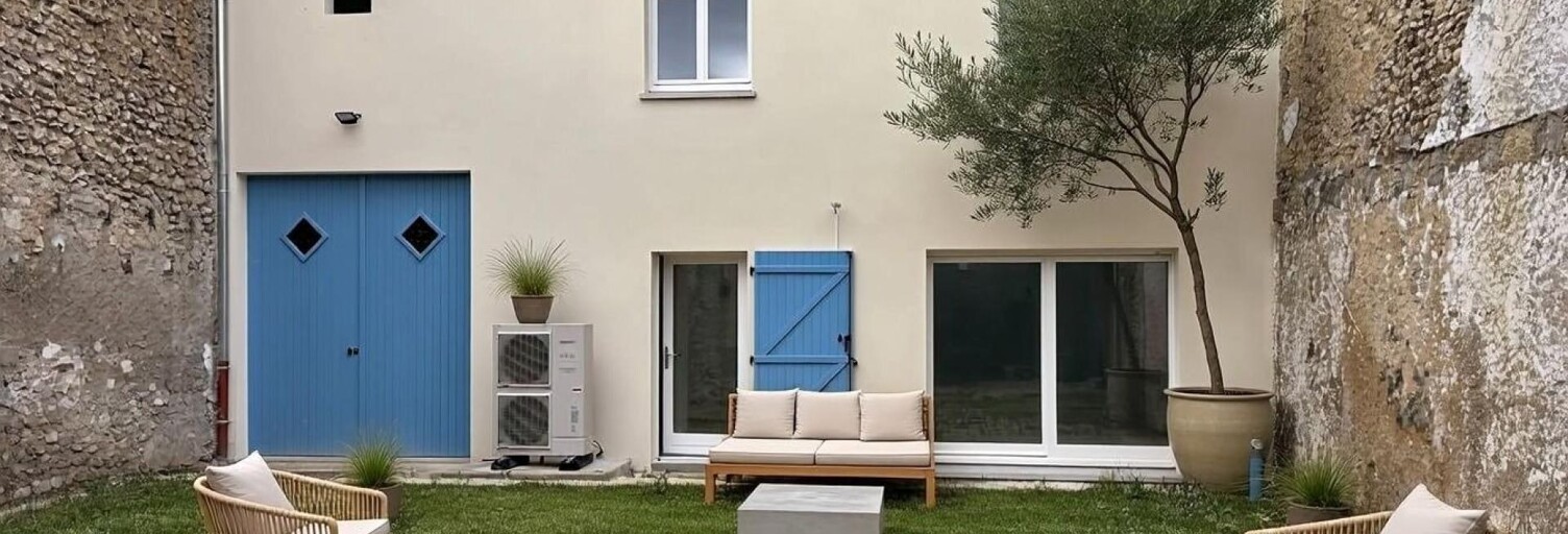 Maison 7 Pièces 186 m² à vendre à Trondes (54570)