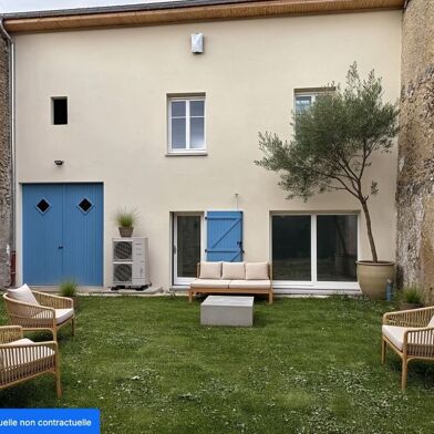 Maison 7 pièces 280000 €