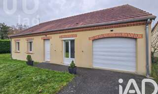 Maison 4 Pièces 88 m² à vendre à Châlette-sur-Loing (45120)