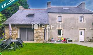 Maison 4 Pièces 105 m² à vendre à Kernouës (29260)