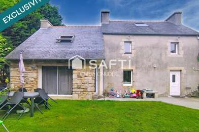 Maison 4 pièces 245000 €