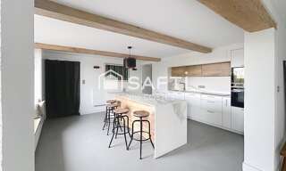 Maison 6 Pièces 205 m² à vendre à Montgaillard (81630)