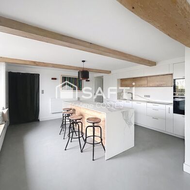 Maison 6 pièces 447000 €