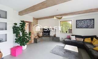 Maison 6 Pièces 205 m² à vendre à Montgaillard (81630)