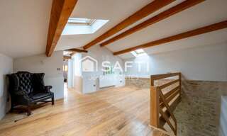 Maison 6 Pièces 205 m² à vendre à Montgaillard (81630)