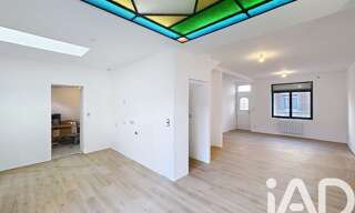 Maison 4 Pièces 102 m² à vendre à Amiens (80000)