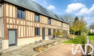 Maison 7 Pièces 207 m² à vendre à Hénouville (76840)
