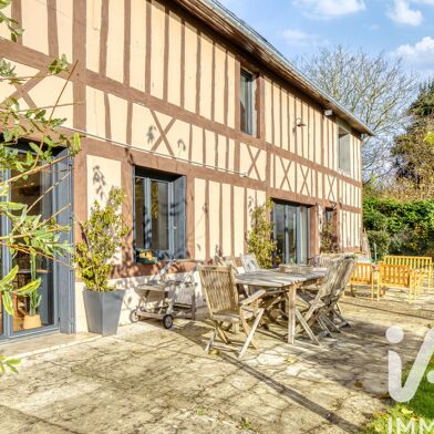 Maison 7 pièces 438000 €