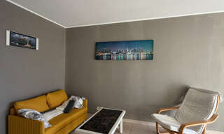 Appartement 2 Pièces 51 m² à louer à Nice (06200)