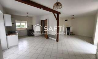 Maison 3 Pièces 68 m² à vendre à Baguer-Morvan (35120)