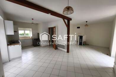 Maison 3 pièces 182300 €