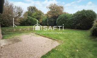Maison 3 Pièces 68 m² à vendre à Baguer-Morvan (35120)