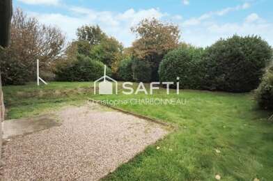 Maison 3 pièces 169800 €