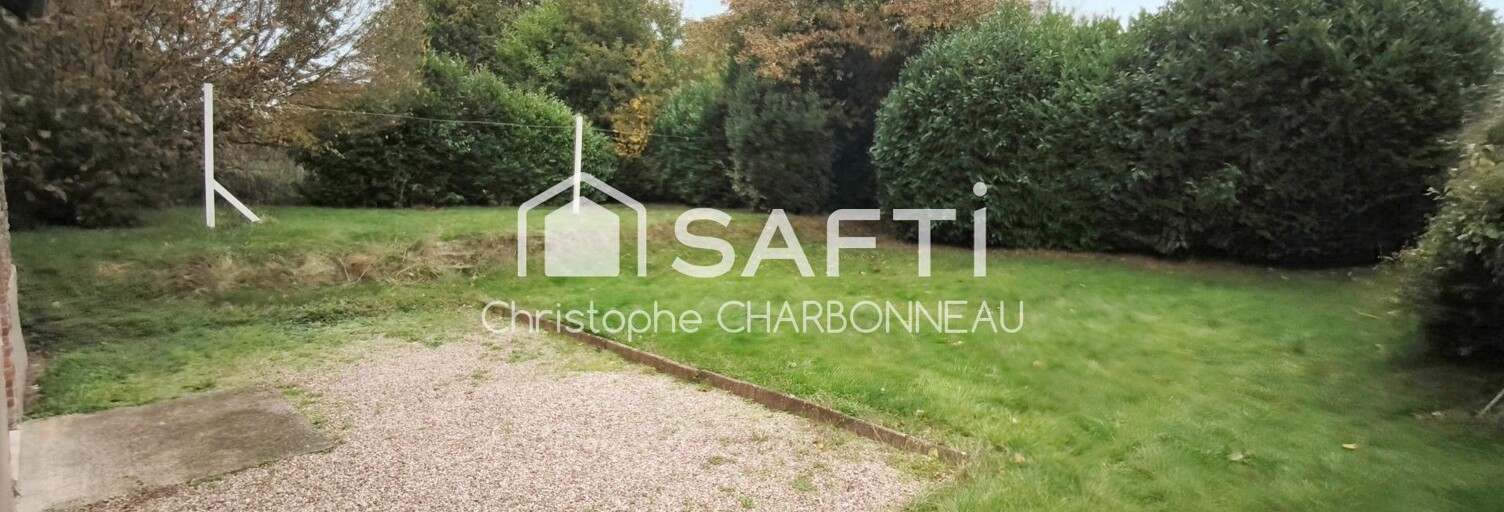 Maison 3 Pièces 68 m² à vendre à Baguer-Morvan (35120)