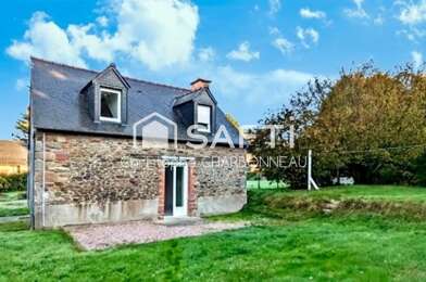 Maison 3 pièces 169800 €