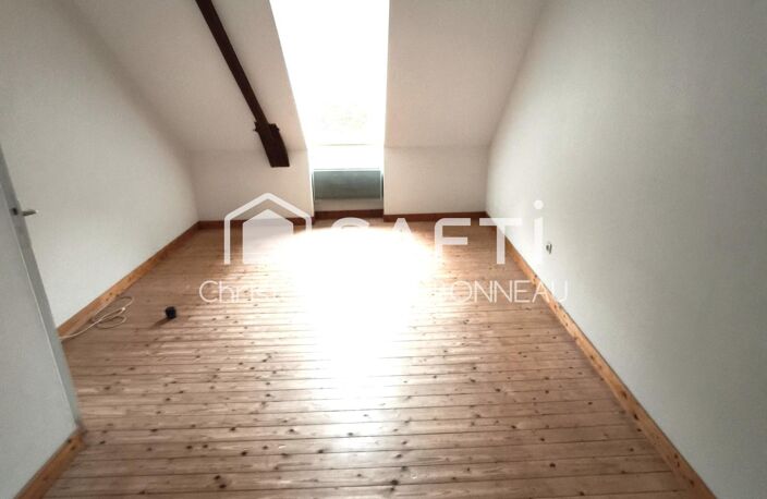 MAISON EN PIERRES A BAGUER MORVAN — photo 4