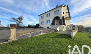 Maison 7 Pièces 187 m² à vendre à Diebling (57980)