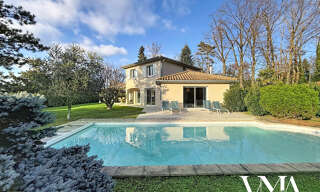 Maison 6 Pièces 155 m² à vendre à Chasselay (69380)