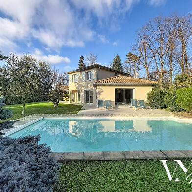 Maison 6 pièces 759000 €