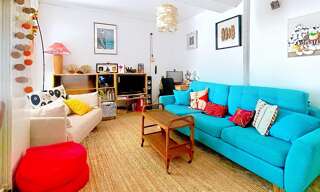 Appartement 4 Pièces 92 m² à vendre à La Grande-Motte (34280)