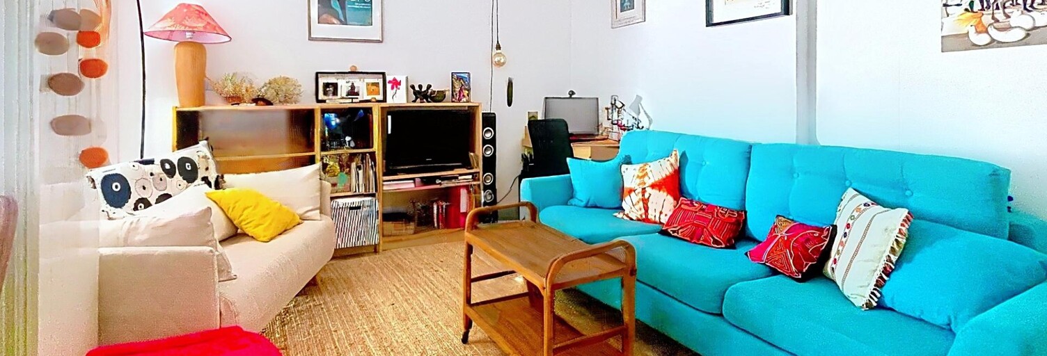 Appartement 4 Pièces 92 m² à vendre à La Grande-Motte (34280)