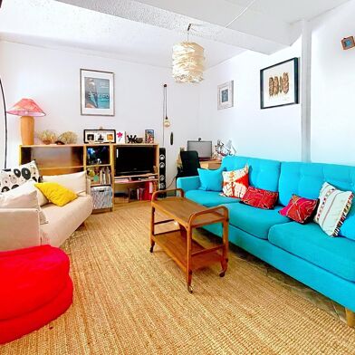 Appartement 4 pièces 599000 €